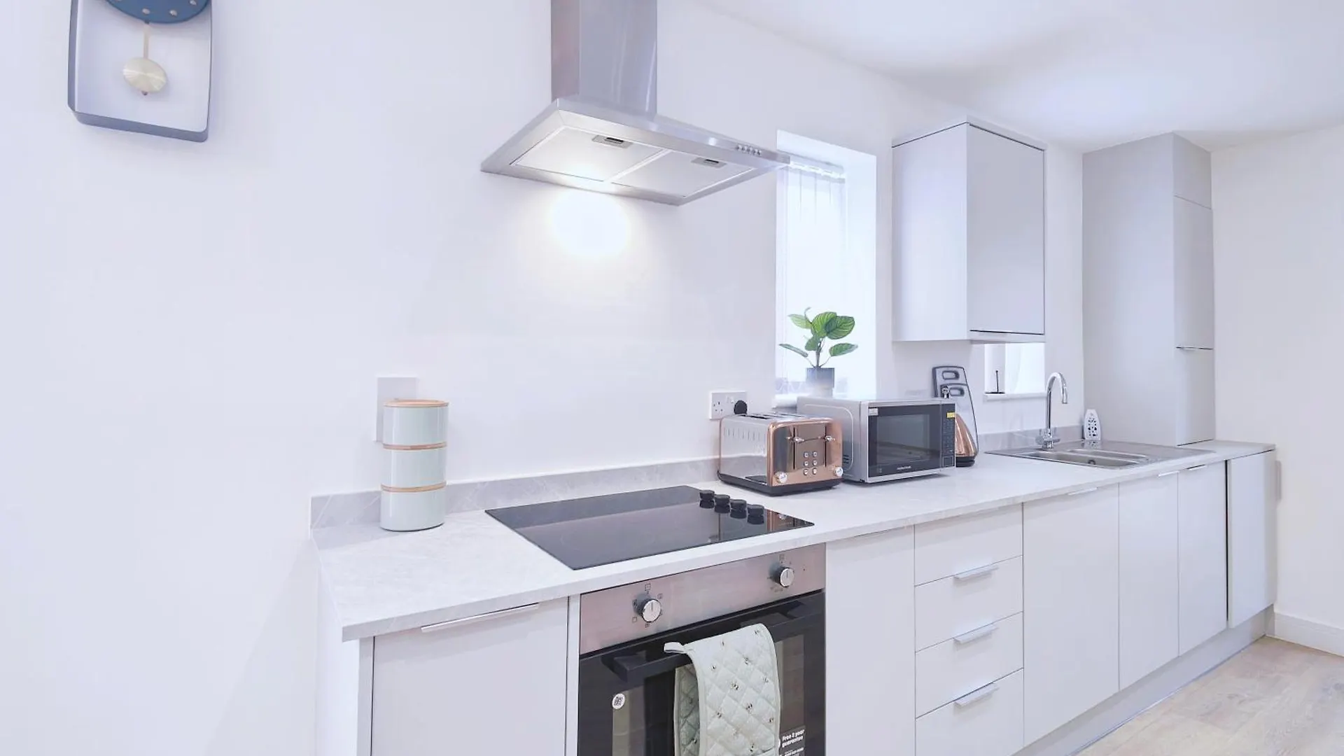 Shaw Heath Cottage - Charming Holiday Home In The Heart Of Stockport Regno Unito