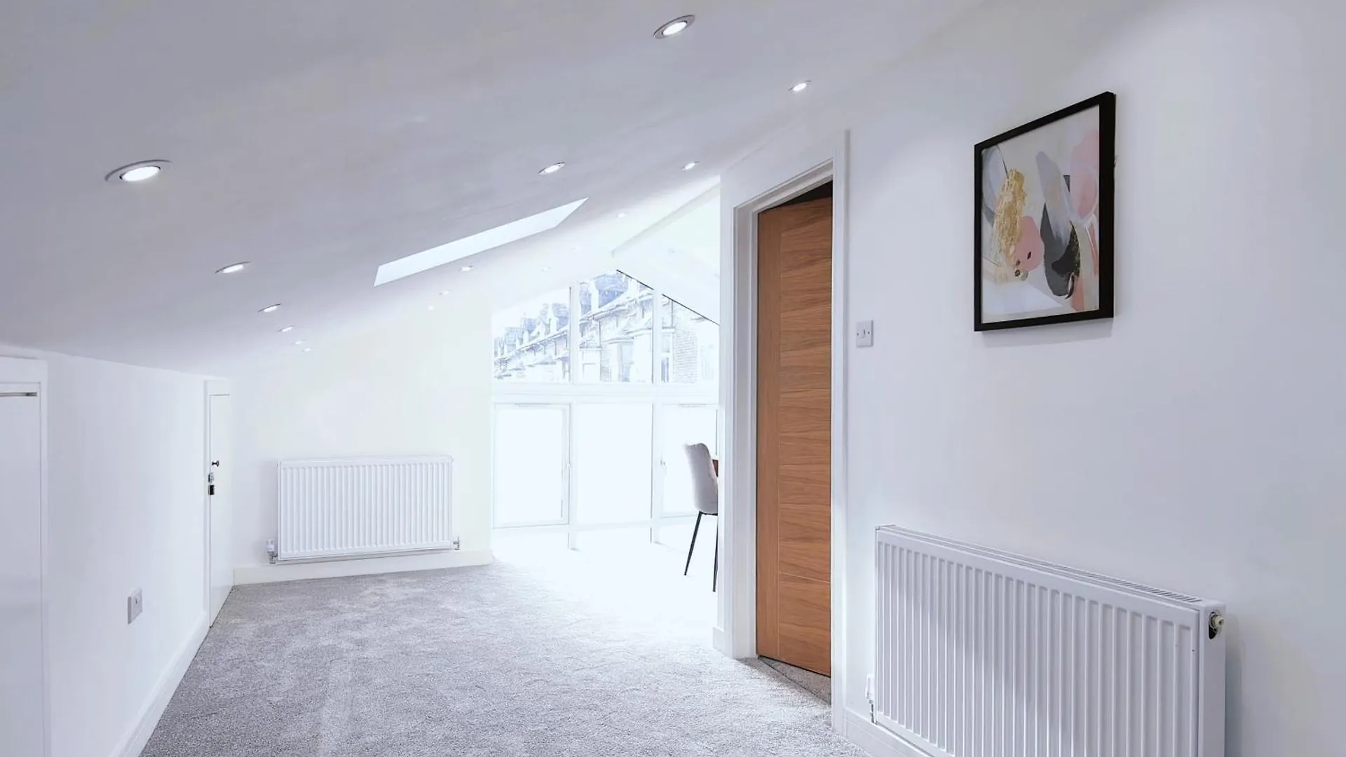 Shaw Heath Cottage - Charming Holiday Home In The Heart Of Stockport