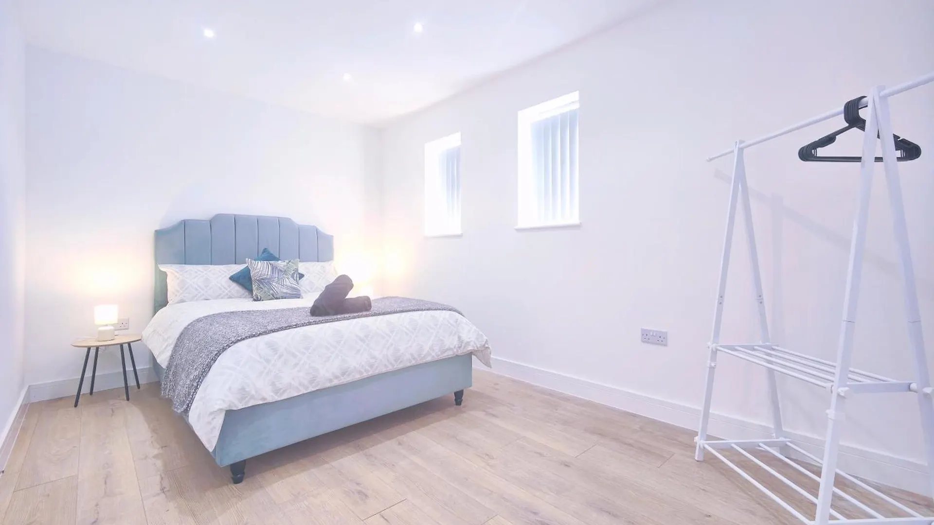 Shaw Heath Cottage - Charming Holiday Home In The Heart Of Stockport Regno Unito