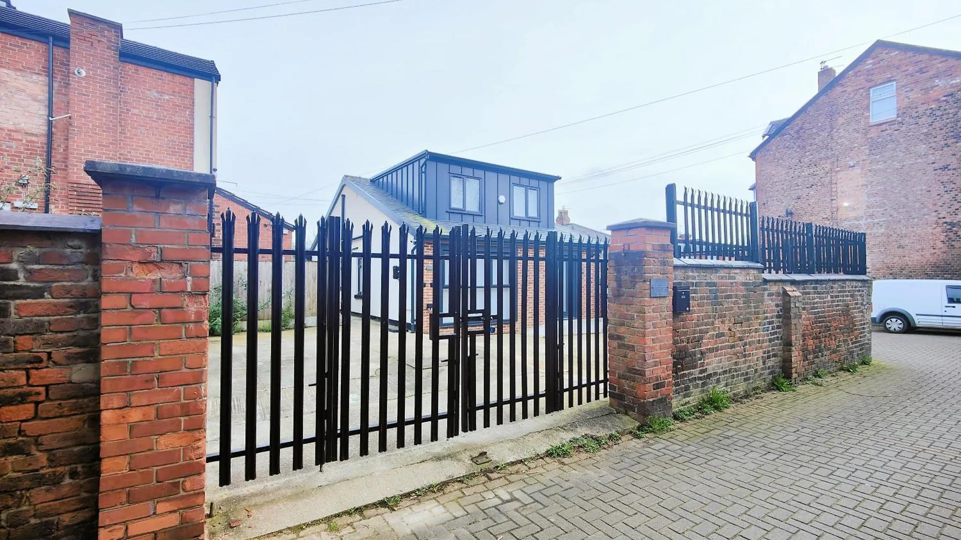 Shaw Heath Cottage - Charming Holiday Home In The Heart Of Stockport 0*,  Regno Unito